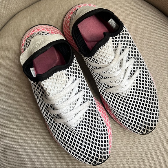 Adidas original deerupt women - Picture 1 of 3